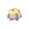 Mystic Dottler